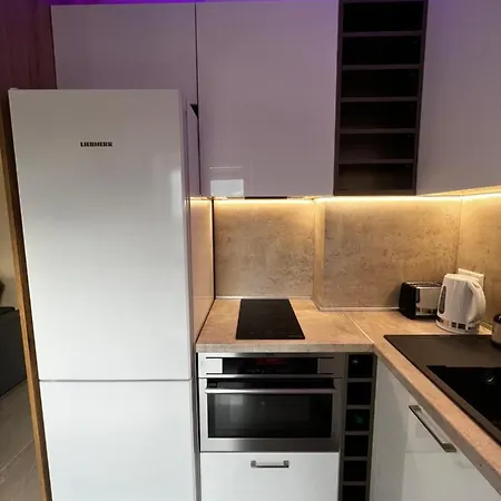 Apartment Downtown