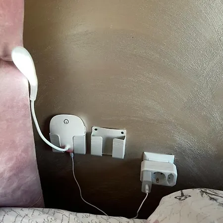 Apartment Downtown Warna