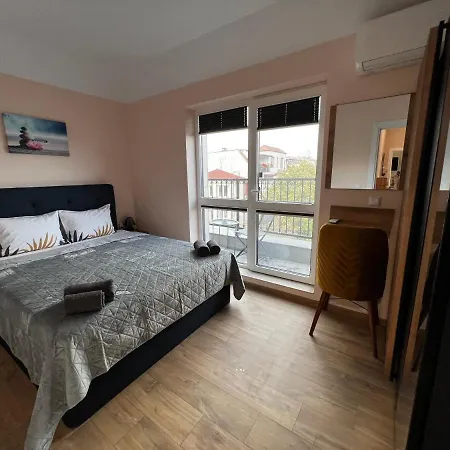 Downtown Apartment