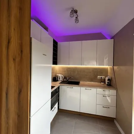 Downtown Apartment *
