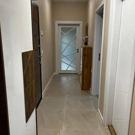 Downtown Apartment *