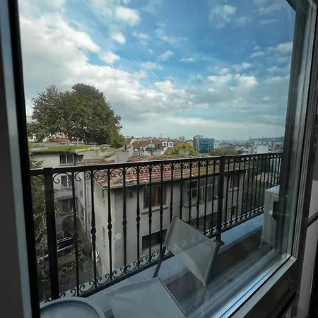 Apartment Downtown