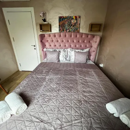 Downtown Appartement