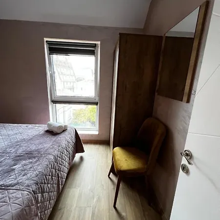 Appartement Downtown