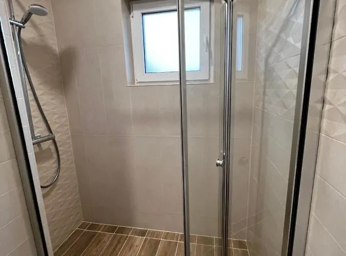 Downtown Apartment Varna